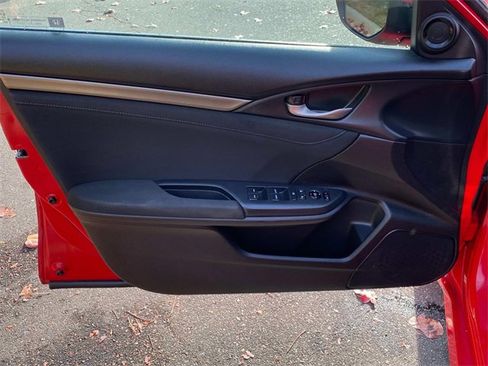 Used 2017 Honda Civic EX image 12