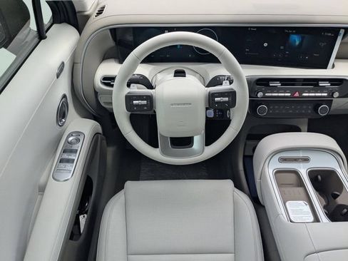New 2026 Hyundai Palisade SEL Premium FWD image 15
