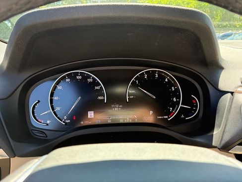 Used 2020 BMW X3 xDrive30i w/ Driving Assistance Package AWD/4WD image 18