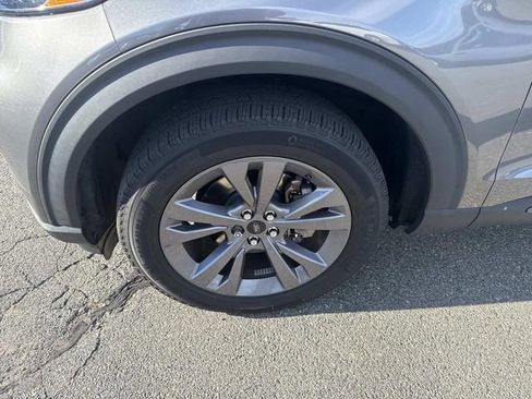 Certified 2022 Ford Explorer XLT w/ Equipment Group 202A image 16