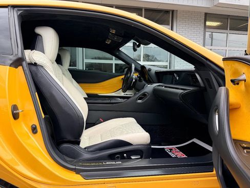 Used 2019 Lexus LC 500 Coupe image 37