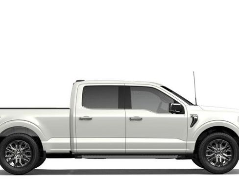 New 2026 Ford F150 Lariat image 5