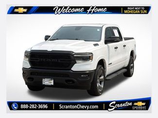 Used 2023 RAM 1500 Big Horn AWD/4WD 360° Tour