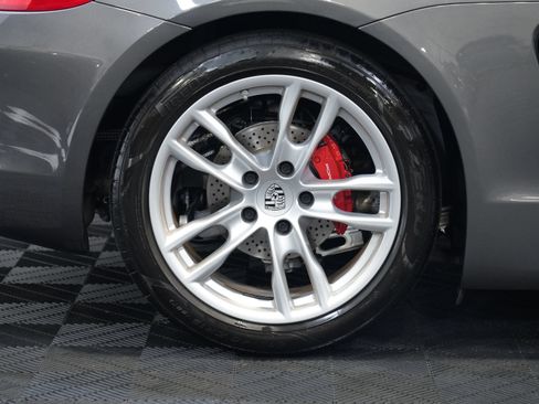 Used 2014 Porsche Boxster S RWD image 48