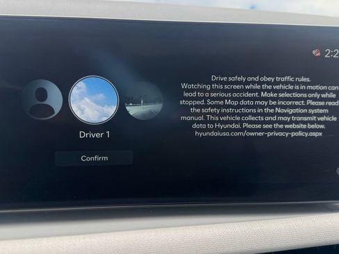 Certified 2025 Hyundai Tucson SEL w/ Tow & Go Package image 10