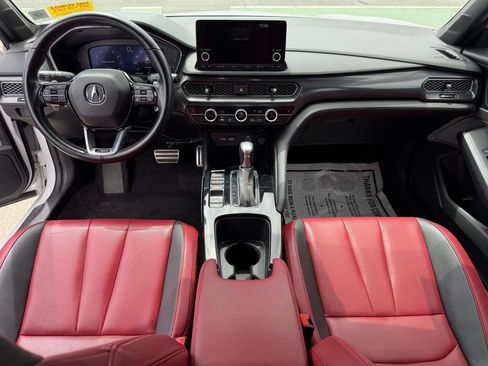 Used 2023 Acura Integra A-Spec FWD image 14