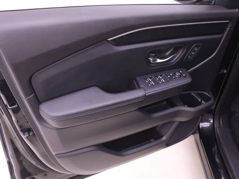 Certified 2023 Honda Pilot Elite image 9
