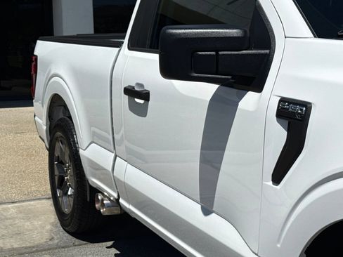 Used 2024 Ford F150 XL w/ Equipment Group 103A High RWD image 10