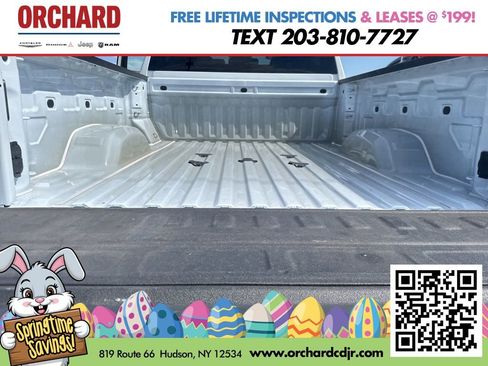 Used 2025 GMC Sierra 3500 Pro AWD/4WD image 14