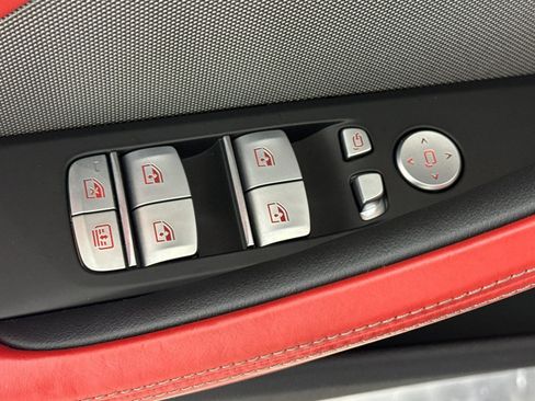 Used 2025 BMW 840i w/ M Sport Professional Package RWD image 13