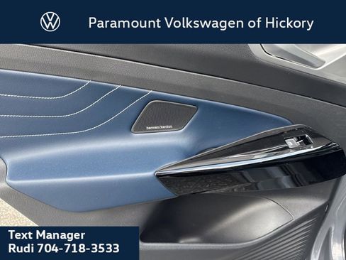 New 2026 Volkswagen ID.4 Pro S Plus AWD/4WD image 13