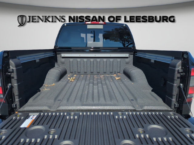 Used 2026 Nissan Frontier SV w/ SV Convenience Package RWD image 41