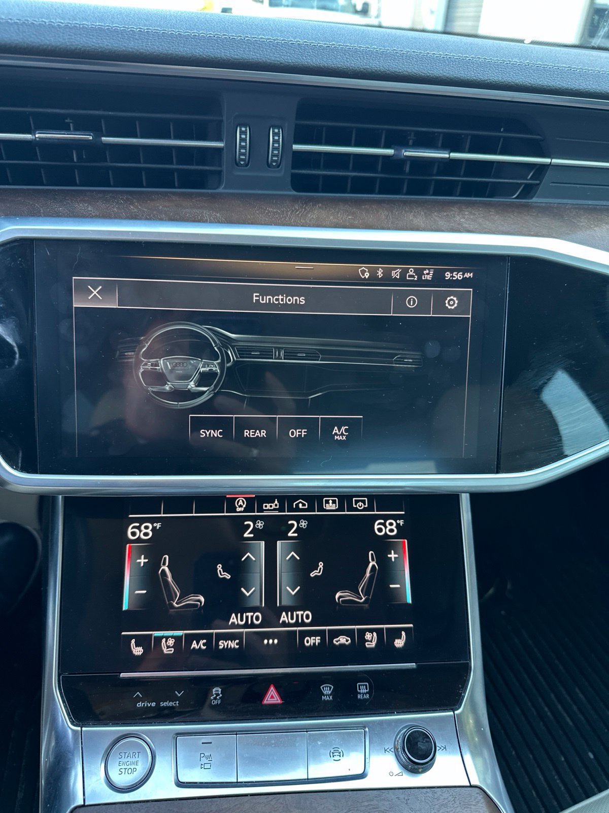 Used 2019 Audi A6 3.0T Premium Plus AWD/4WD image 14