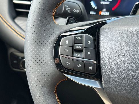 New 2026 Ford Explorer Tremor w/ Tremor Ultimate Package image 28