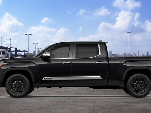 New 2026 Toyota Tundra 1794 Edition AWD/4WD image 42