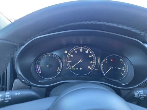 New 2026 MAZDA CX-50 AWD 2.5 Hybrid w/ Cargo Package image 19