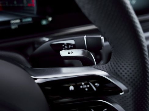 Used 2026 Mercedes-Benz G 63 AMG 4MATIC image 62