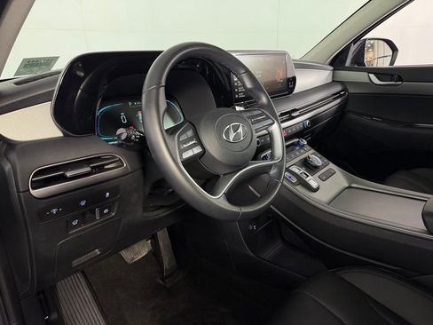 Used 2025 Hyundai Palisade XRT image 22