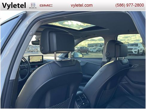 Used 2018 Audi A4 2.0T Premium Plus image 16