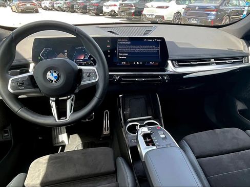 Certified 2025 BMW X1 xDrive28i AWD/4WD image 15