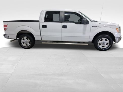 Used 2014 Ford F150 XLT RWD image 4