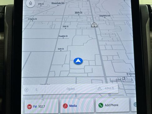 Used 2024 Ford Expedition Limited image 28