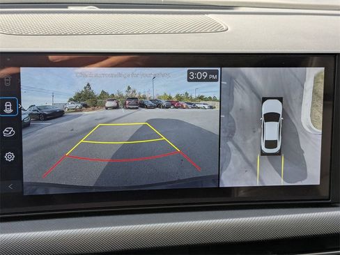 Certified 2024 Hyundai Sonata Limited image 15