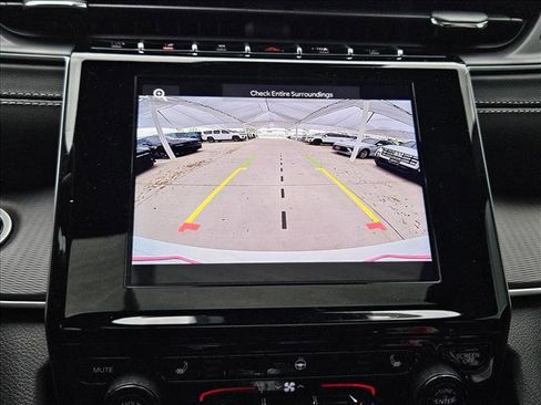 New 2026 Jeep Grand Cherokee Laredo X RWD image 13
