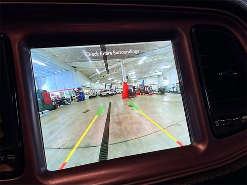 Used 2023 Dodge Challenger GT w/ Plus Package image 14