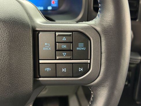 Certified 2024 Ford F150 Lightning Flash AWD/4WD image 15