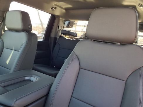 New 2026 Chevrolet Silverado 3500 W/T w/ WT Convenience Package image 21