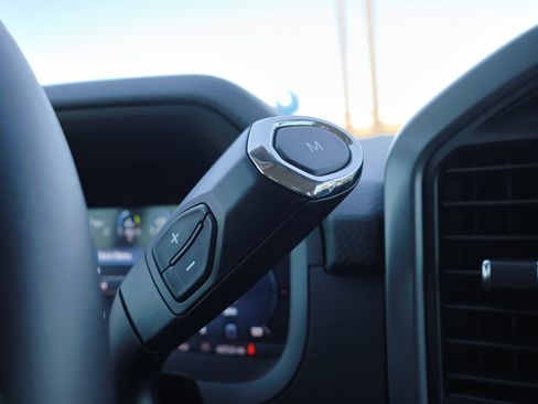 Certified 2025 Ford F150 XLT w/ Equipment Group 301A Standard image 23