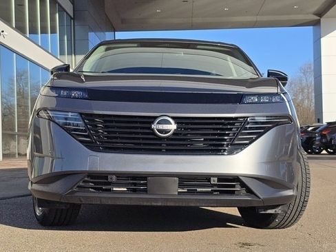 Used 2025 Nissan Murano SL image 18