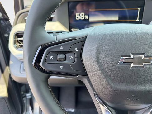 New 2027 Chevrolet Bolt LT w/ Comfort Package FWD image 25