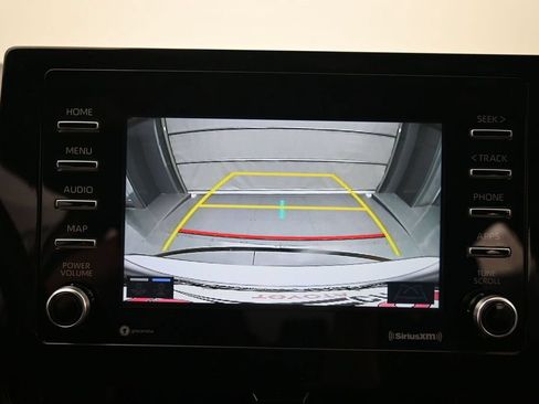 Used 2024 Toyota Camry LE w/ Convenience Package FWD image 18