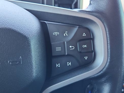 Used 2022 Ford Bronco Wildtrak AWD/4WD image 24