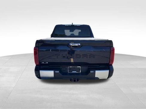 New 2026 Toyota Tundra Limited AWD/4WD image 4