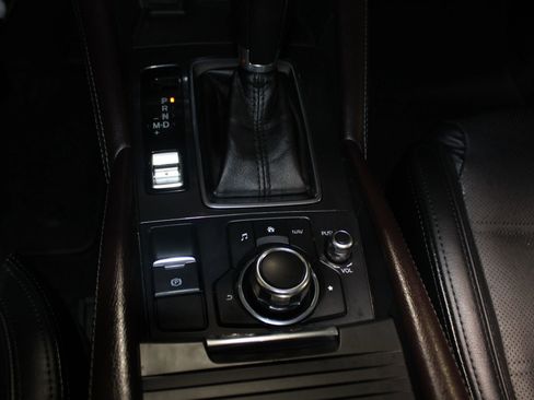 Used 2016 MAZDA MAZDA6 Grand Touring w/ GT Technology Package image 16