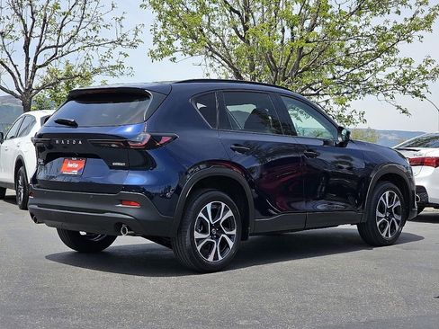 New 2026 MAZDA CX-5 Preferred AWD/4WD image 17