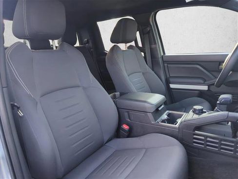 Used 2024 Toyota Tacoma TRD Sport image 25