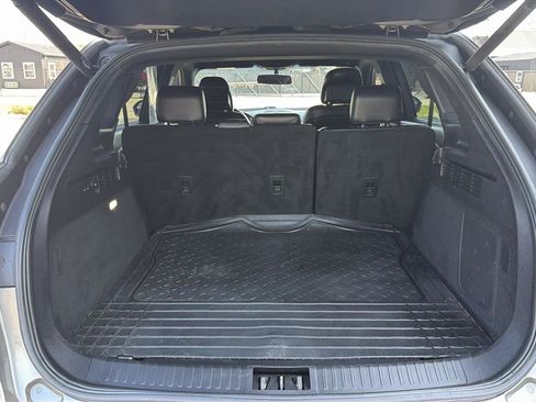 Used 2016 Lincoln MKX Select AWD/4WD image 15