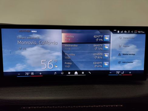 New 2026 BMW 430i Coupe w/ M Sport Package image 21