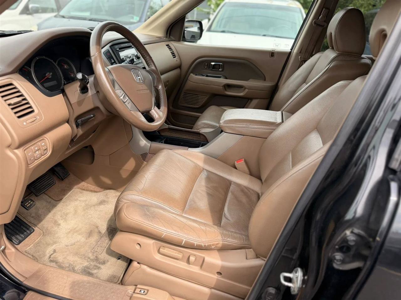 Used 2007 Honda Pilot EX-L image 27