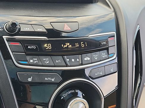 Used 2020 Acura RDX FWD image 16
