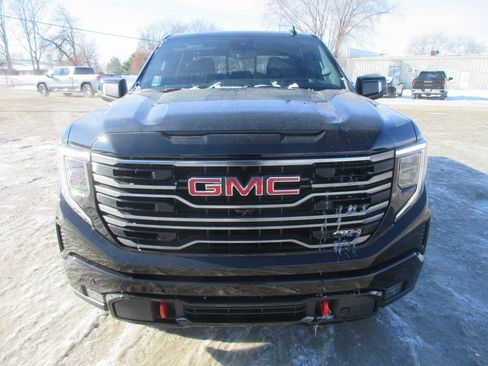 New 2026 GMC Sierra 1500 AT4 w/ AT4 Premium Package image 12