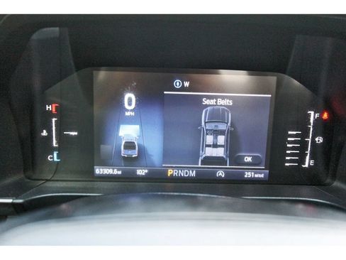 Used 2024 Ford Ranger XLT w/ Technology Package RWD image 16