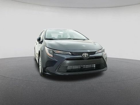 New 2026 Toyota Corolla LE image 30