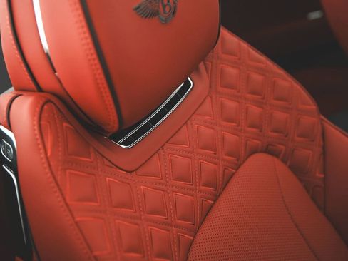 New 2023 Bentley Continental GT Azure image 8