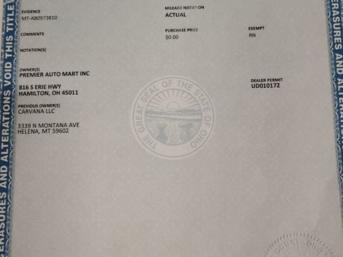 Used 2020 Nissan Rogue S w/ Special Edition Package image 24