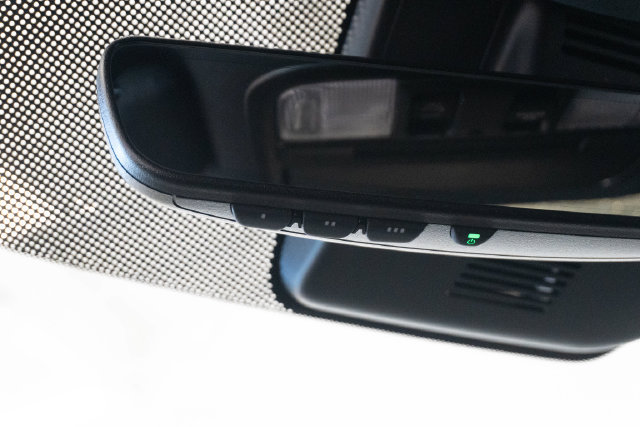 Certified 2023 Honda Passport EX-L image 21
